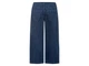 Джинсы Mom's длиной 7/8 для женщины Esmara LYCRA® 386706 46(L) темно-синий - изображение 2