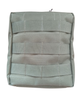 Аптечка тактична П 150х170х80 мм М&М 2 Olive green хакі (213180) - зображення 1
