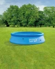 Надувний басейн Intex Easy Set 28120NP 305x76 см, 3853 л, круглий, синій, 3-шаровий ПВХ - изображение 5