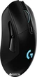 Мышь Logitech G703 Lightspeed Wireless Black (910-005093) - изображение 2