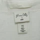 Платье Женское H&M Белый L 061224-526802 - изображение 6