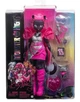 Лялька Monster High Catty Noir - изображение 1