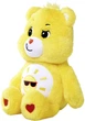 Мягкая игрушка медведь Simba Care Bears Желтый 35 см (6305878002) - изображение 4