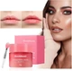 Нічна маска для губ West&Month Lip Sleeping Mask Berry 20 г - зображення 2