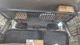 Полка в багажник XRoad для Subaru Forester 2 SG (2002-2008) - изображение 4