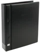 Альбом для значків SAFE Professional A4 #5460 - чорний - зображення 1