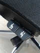 Кресло эргономическое Rondi Titanium Multibuttons Alum Black (1410199001) - изображение 19