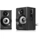 Акустическая система Real-EL 2.0 S-217 Black (EL121200013) - изображение 7
