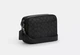 Чоловіча сумка Coach Warner Crossbody Bag In Signature Canvas чорна - зображення 3