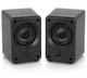 Акустическая система Real-EL 2.0 S-75 Black (EL121100015) - изображение 4