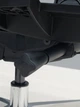 Кресло эргономическое Rondi Titanium Multibuttons Alum Black (1410199001) - изображение 20