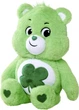 Мягкая игрушка медведь Simba Care Bears Зеленый 35 см (6305878003) - изображение 4