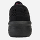 Жіночі кеди низькі Lee Cooper LCW-23-44-1618L 37 24.1 см Чорні (5904292117512) - зображення 5