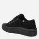 Trampki damskie koronkowe do kostki Lee Cooper LCW-23-44-1618L 39 25.3 cm Czarne - obraz 4