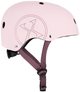 Kask Nils EXTREME MTW001-1 XS 48-52 cm Ciemno-różowy (16-70-355) (5907695586312) - obraz 2