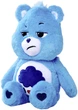 Мягкая игрушка медведь Simba Care Bears Синий 35 см (6305878004) - изображение 4