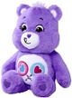 Мягкая игрушка медведь Simba Care Bears Фиолетовый 35 см (6305878005) - изображение 4