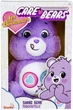 Мягкая игрушка медведь Simba Care Bears Фиолетовый 35 см (6305878005) - изображение 5