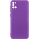 Чехол на Samsung Galaxy A31 / для самсунг галакси А31 ТПУ Фиолетовый / Purple - изображение 1