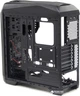 Корпус Frime FC-901B/Red LED Black (FC-901B-RF-CR-WP) - изображение 9