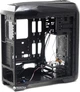 Корпус Frime FC-901B/Red LED Black (FC-901B-RF-CR-WP) - изображение 10