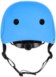 Kask Nils EXTREME MTW001-1 XS 48-52 cm Niebieski (16-70-363) (5907695591347) - obraz 4
