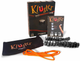 Gra planszowa Lautapelit Kluster Boderline Edtitions (3770003625605) - obraz 3