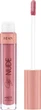 Матовый блеск для губ Hean Soft Nude Matte 67 Sweety Nude 6 мл (5907474494678) - изображение 1