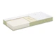 Матрас Dormeo Aloe Vera Plus ll 80х190 см - изображение 1