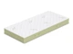 Матрас Dormeo Aloe Vera Plus ll 80х190 см - изображение 2