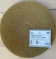 Пад для підлогомийних (однодискових) машин Twister Pad yellow (середній) 43 см Ecolab - изображение 2