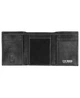 Кошелек из натуральной гладкой кожи Steve Madden Genuine Leather RFID Trifold Wallet with Id Window (N80002/08) - изображение 3
