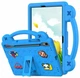 Детский чехол Junior Case Tablet на Samsung Galaxy Tab S9 (11") / голубой - изображение 1