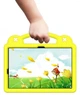 Дитячий чохол Junior Case Tablet на Samsung Galaxy Tab S10 FE Plus (13.1") / жовтий - зображення 2
