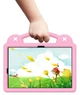 Детский чехол Junior Case Tablet на Samsung Galaxy Tab S10 FE Plus (13.1") / розовый - изображение 2