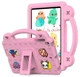 Детский чехол Junior Case Tablet на iPad Mini 5 (2019) 7.9" / розовый - изображение 1