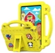 Дитячий чохол Junior Case Tablet на iPad Mini 4 (2015) 7.9" / жовтий - зображення 1