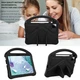 Детский чехол New Kids Case на планшет POCO Pad X1 (11.2") / черный - изображение 3