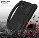 Детский чехол New Kids Case на планшет Oscal Pad 15 (10.36") / черный - изображение 8