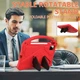 Детский чехол New Kids Case на планшет POCO Pad X1 (11.2") / красный - изображение 6