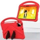 Детский чехол New Kids Case на планшет POCO Pad X1 (11.2") / красный - изображение 7