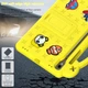 Детский чехол Junior Case Tablet на Lenovo Tab P12 (12.7") / желтый - изображение 4