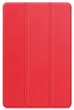 Чехол Smart Case на Lenovo Yoga Tab Plus (12.7") / чехол для планшета с функцией подставки / (красный) - изображение 2