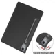 Чохол HardCase Lenovo Idea Tab Pro 2025 12.7 Чорний - изображение 3