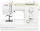 Швейна машинка електромеханічна Janome 725S - зображення 1