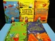Комплект з 5 книг Хлопчик який вирощував драконів Енді Шеперд - изображение 1