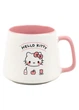 Чашка KITE 350 мл Hello Kitty (HK25-218-2) - изображение 1