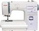 Швейна машинка електромеханічна Janome 423S - зображення 1