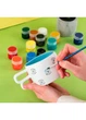 Краски акриловые 12 цв. 20 мл KITE Creative (K-275) 4063276231222 - изображение 5