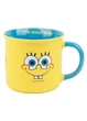 Чашка KITE 370 мл Sponge Bob (SB25-217-1) - изображение 1